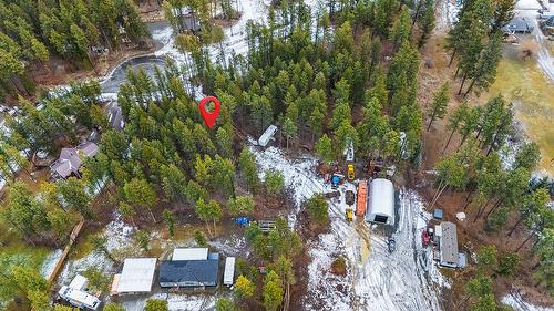 4918 Buck Crescent, Wasa, BC - Outdoor