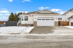 1625 STAPLE Crescent  Cranbrook, BC V1C 6J1