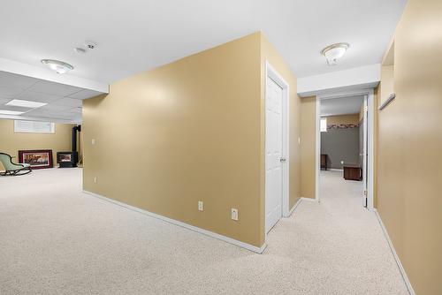 1625 Staple Crescent, Cranbrook, BC - Indoor