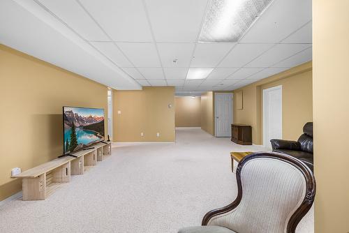 1625 Staple Crescent, Cranbrook, BC - Indoor