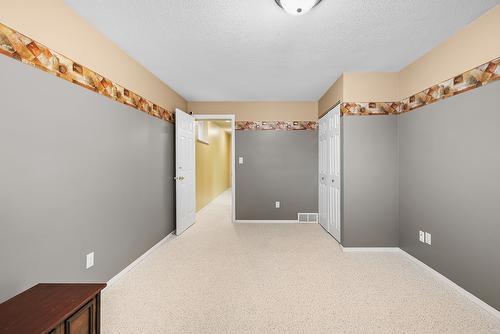 1625 Staple Crescent, Cranbrook, BC - Indoor