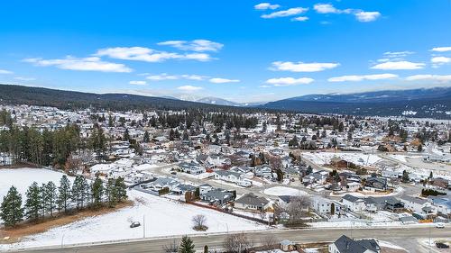 1625 Staple Crescent, Cranbrook, BC - Outdoor With View