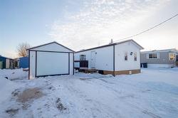 22 Trailer Court RD  New Bothwell, MB R0A 1C0