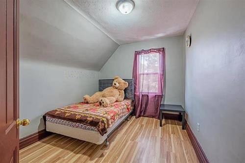 384 Magnus Ave, Winnipeg, MB 