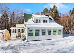 1200 Rte 610  Upper Queensbury, NB E6G 1Y7