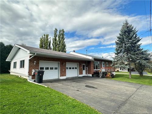 12 Colebrooke Rd, Grand-Sault/Grand Falls, NB 
