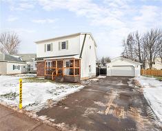 19 Bridlewood WY  Moncton, NB E1G 2H2
