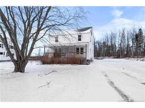 2107-2109 Champlain, Dieppe, NB 