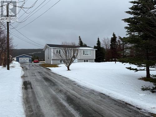 1009 Main Road, Goulds, NL - Outdoor