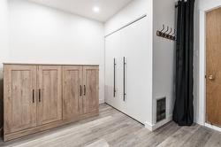 Chambre à coucher - 