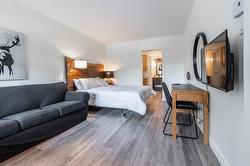 Chambre à coucher - 