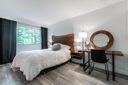 Chambre à coucher - 