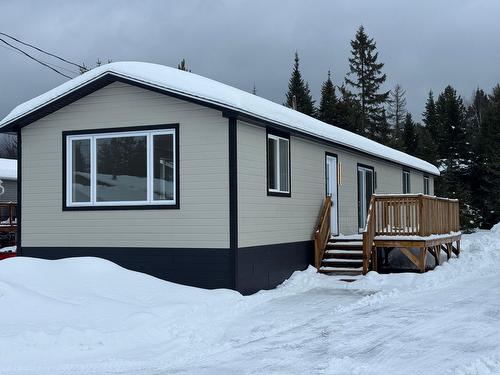 45 Rue des Pionniers  Saint-Côme, QC J0K 2B0