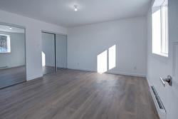 Chambre à coucher principale - 