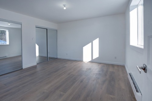 Master Bedroom - 45 Rue Des Pionniers, Saint-Côme, QC - Indoor Photo Showing Other Room