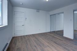 Chambre à coucher principale - 