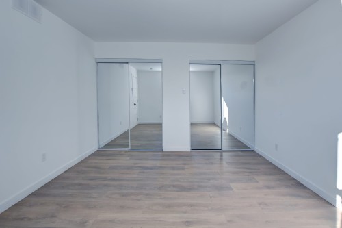 Master Bedroom - 45 Rue Des Pionniers, Saint-Côme, QC - Indoor Photo Showing Other Room