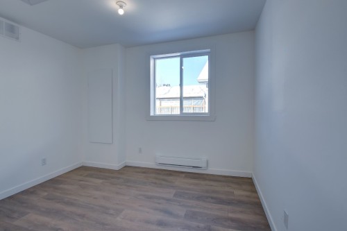 Bedroom - 45 Rue Des Pionniers, Saint-Côme, QC - Indoor Photo Showing Other Room