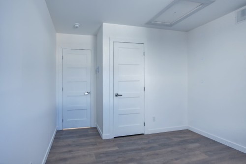 Bedroom - 45 Rue Des Pionniers, Saint-Côme, QC - Indoor Photo Showing Other Room