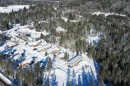 Aerial View - 45 Rue Des Pionniers, Saint-Côme, QC  - Outdoor With View 