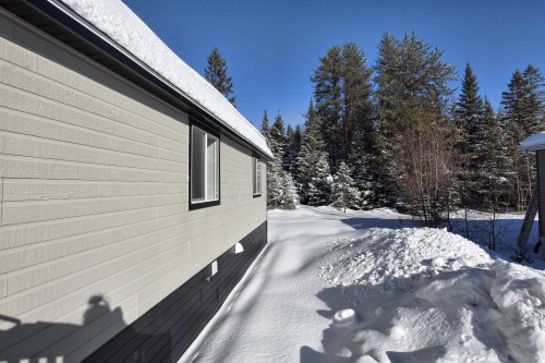 Exterior - 45 Rue Des Pionniers, Saint-Côme, QC - Outdoor