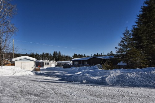 Exterior - 45 Rue Des Pionniers, Saint-Côme, QC - Outdoor