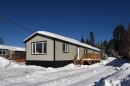 Front of Structure - 45 Rue Des Pionniers, Saint-Côme, QC  - Outdoor With Exterior 