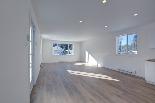 Living Room - 45 Rue Des Pionniers, Saint-Côme, QC - Indoor Photo Showing Other Room