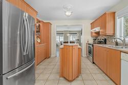 Kitchen - 