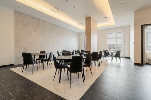 Conference room - 101-3000 Boul. Thimens, Montréal (Saint-Laurent), QC - Indoor Photo Showing Dining Room