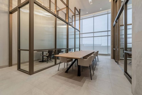 Conference room - 101-3000 Boul. Thimens, Montréal (Saint-Laurent), QC - Indoor