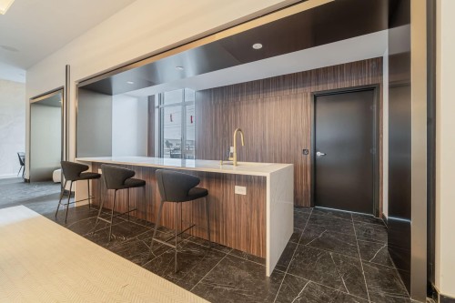 Other - 101-3000 Boul. Thimens, Montréal (Saint-Laurent), QC - Indoor Photo Showing Kitchen