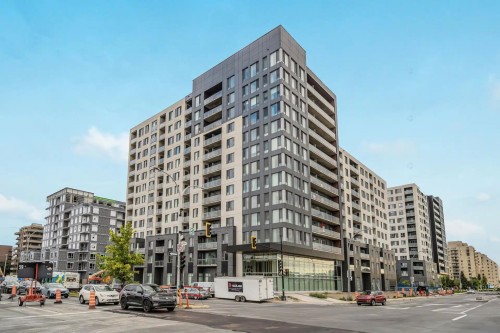 Exterior - 101-3000 Boul. Thimens, Montréal (Saint-Laurent), QC - Outdoor With Facade