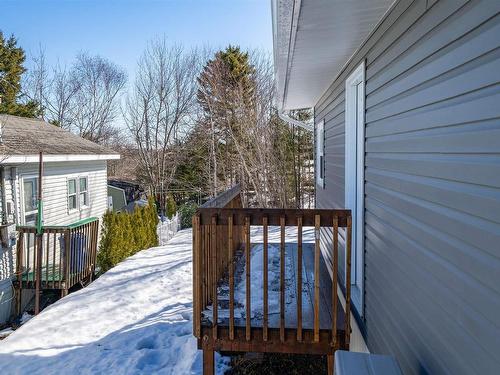 4 Third Street, Halifax, NS 