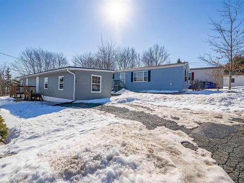 4 Third Street, Halifax, NS 