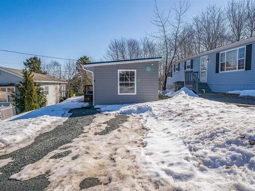 4 Third Street, Halifax, NS 