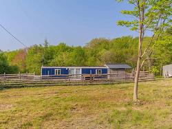 1115 Weymouth Falls Road  Weymouth Falls, NS B0W 3T0