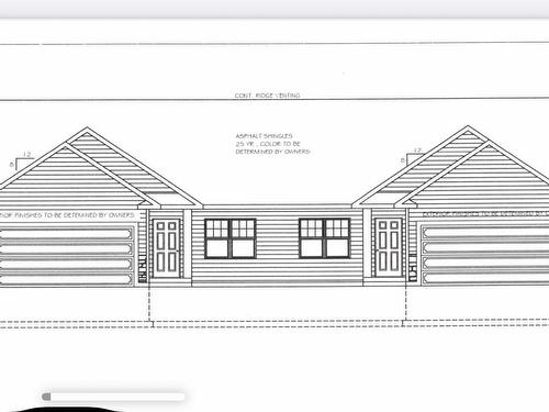 64 Autumn Lane  North Rustico, PE C0A 1N0