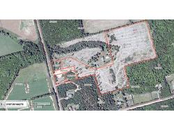 Lot 25-3 St. Patrick's Road  St. Anns, PE C0A 1N0