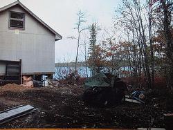 M-1 & 2 Old Shore Road  Churchover, NS B0T 1W0