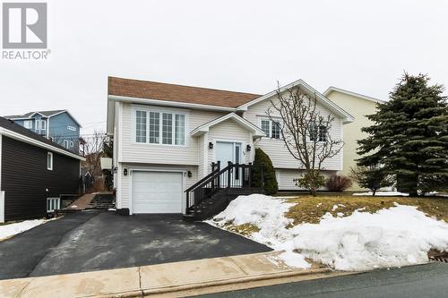 49 Dawsons Run  Conception Bay South, NL A1W 3J4