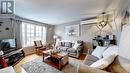 49 Dawsons Run, Conception Bay South, NL  - Indoor Photo Showing Living Room 