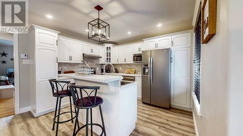 49 Dawsons Run, Conception Bay South, NL - Indoor Photo Showing Kitchen