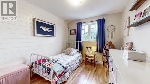 49 Dawsons Run, Conception Bay South, NL - Indoor Photo Showing Bedroom