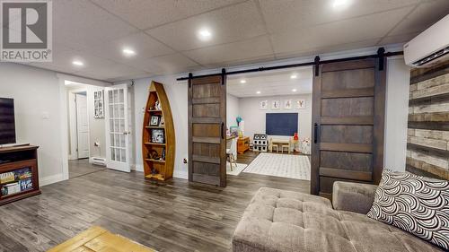 49 Dawsons Run, Conception Bay South, NL - Indoor