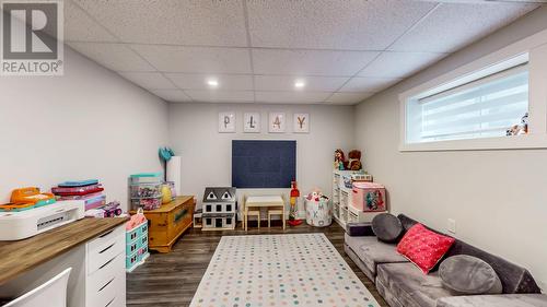 49 Dawsons Run, Conception Bay South, NL - Indoor