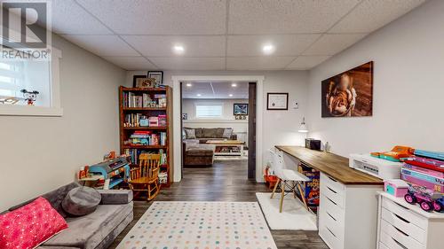 49 Dawsons Run, Conception Bay South, NL - Indoor