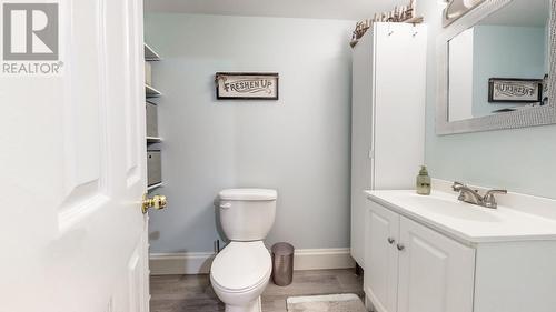 49 Dawsons Run, Conception Bay South, NL - Indoor Photo Showing Bathroom