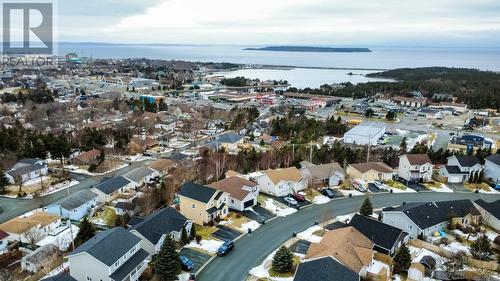 49 Dawsons Run, Conception Bay South, NL - Outdoor With Body Of Water With View