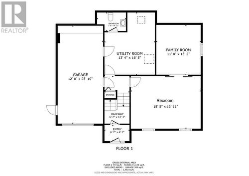 49 Dawsons Run, Conception Bay South, NL - Other